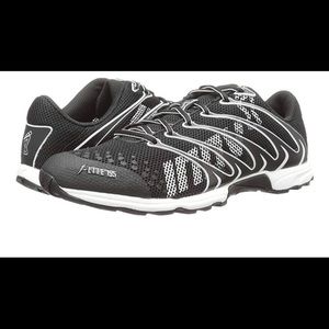 Inov8 F lite 195 running/lifting shoes